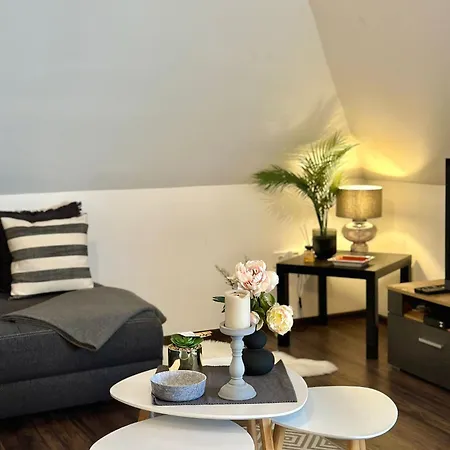 Holiday House Apartment *