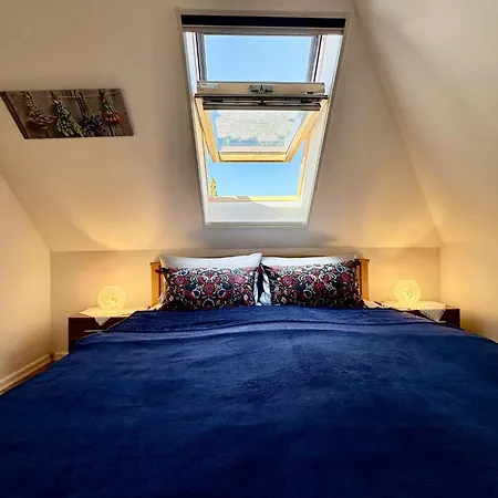 Holiday House Apartment