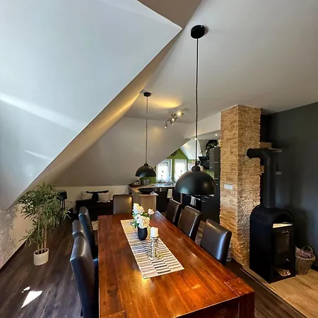 Holiday House * Heviz