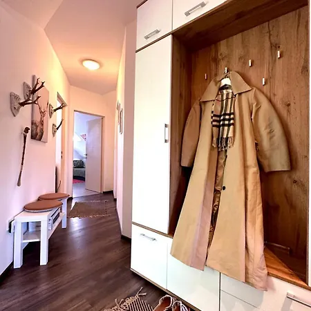 Holiday House Apartment