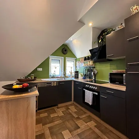 Holiday House Heviz